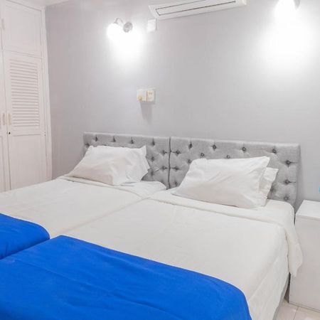 Hostal Casa Dandy Cartagena المظهر الخارجي الصورة