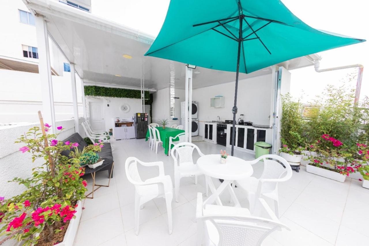 Hostal Casa Dandy Cartagena المظهر الخارجي الصورة