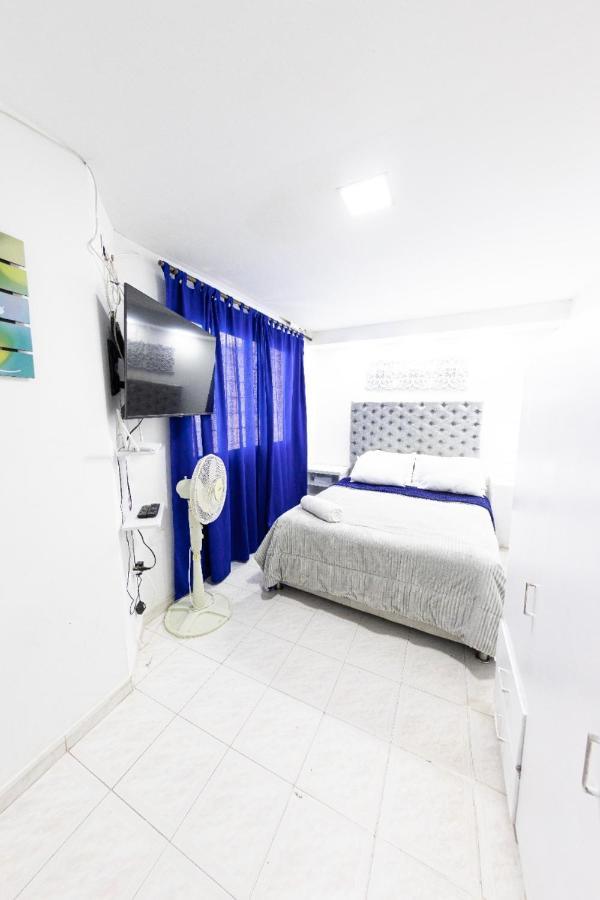 Hostal Casa Dandy Cartagena المظهر الخارجي الصورة