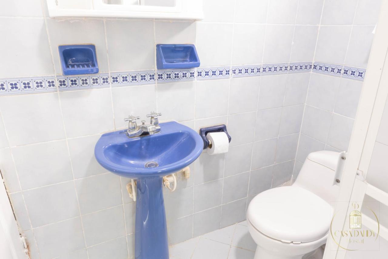 Hostal Casa Dandy Cartagena المظهر الخارجي الصورة