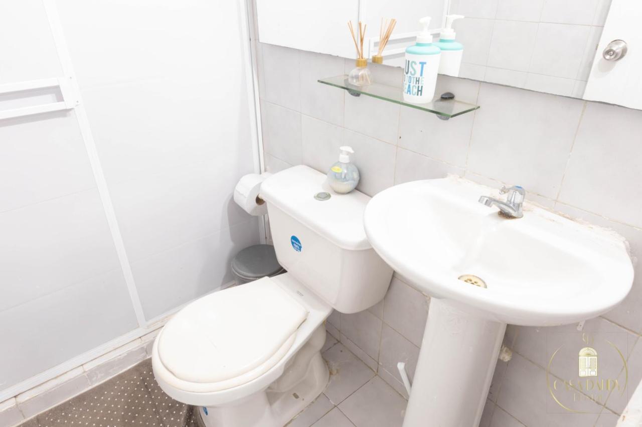 Hostal Casa Dandy Cartagena المظهر الخارجي الصورة