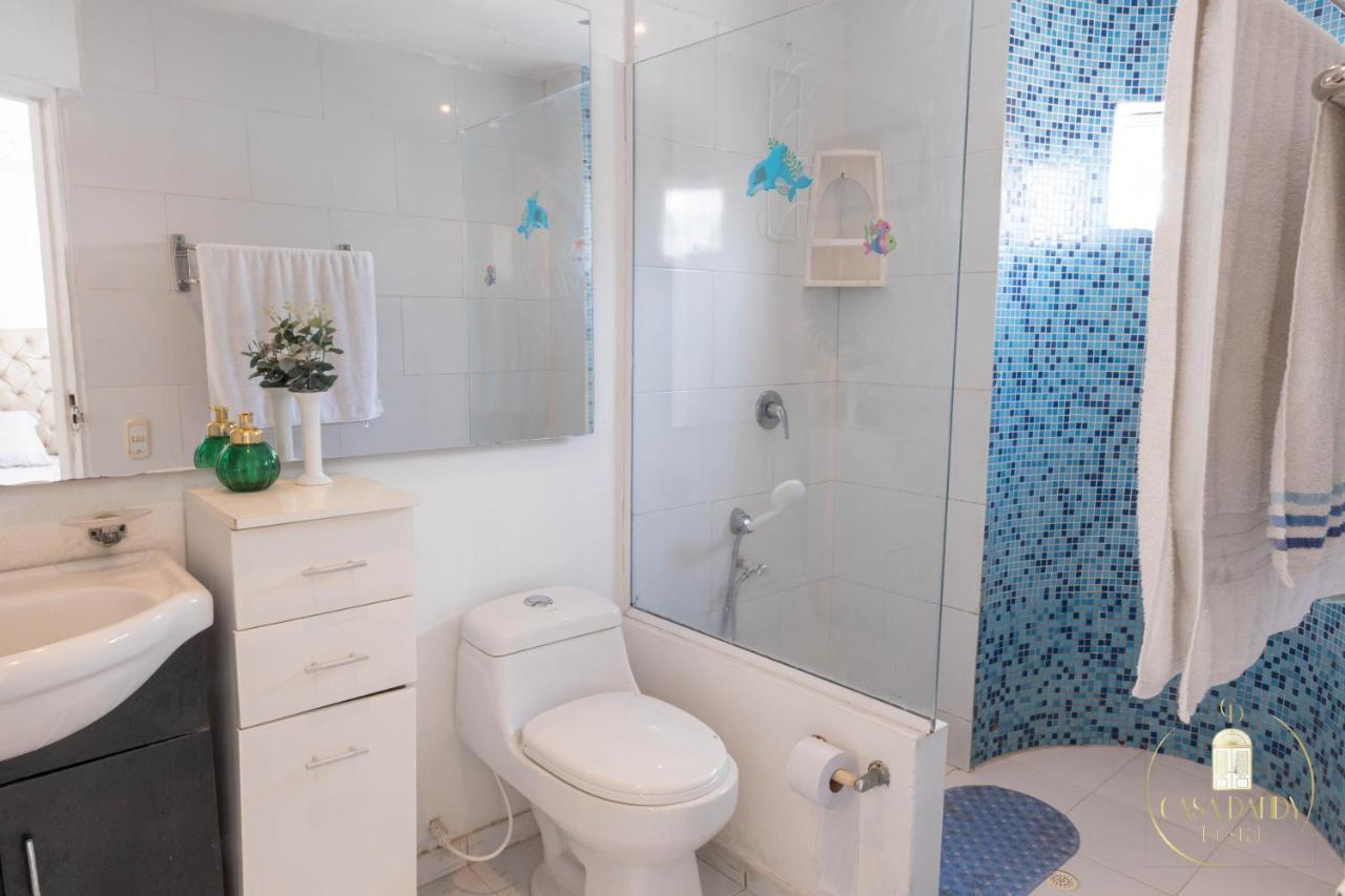 Hostal Casa Dandy Cartagena المظهر الخارجي الصورة