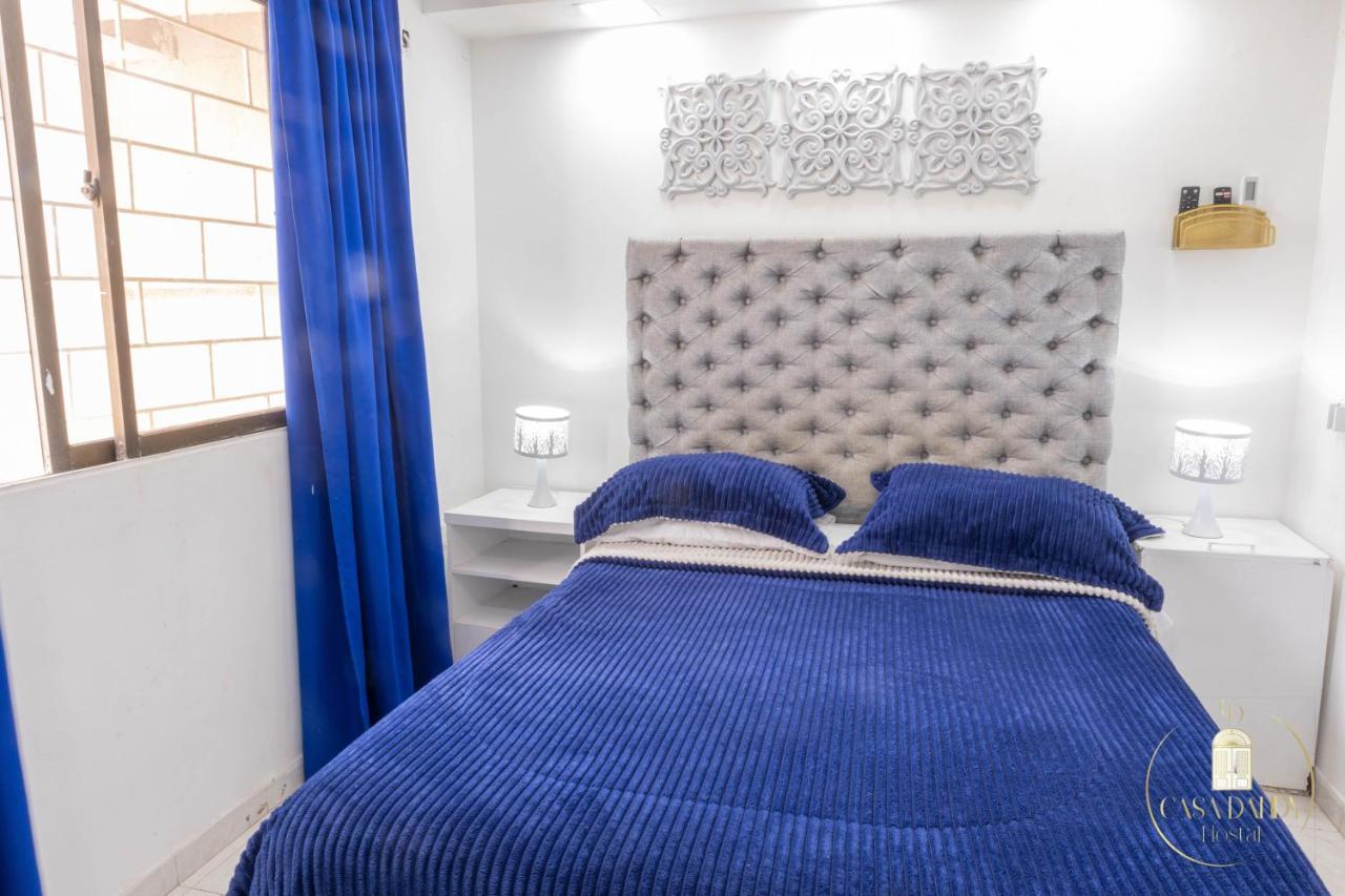 Hostal Casa Dandy Cartagena المظهر الخارجي الصورة