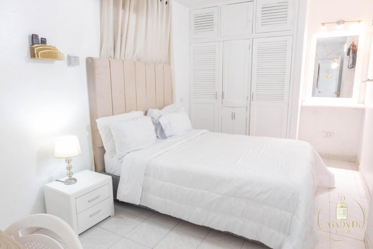 Hostal Casa Dandy Cartagena المظهر الخارجي الصورة