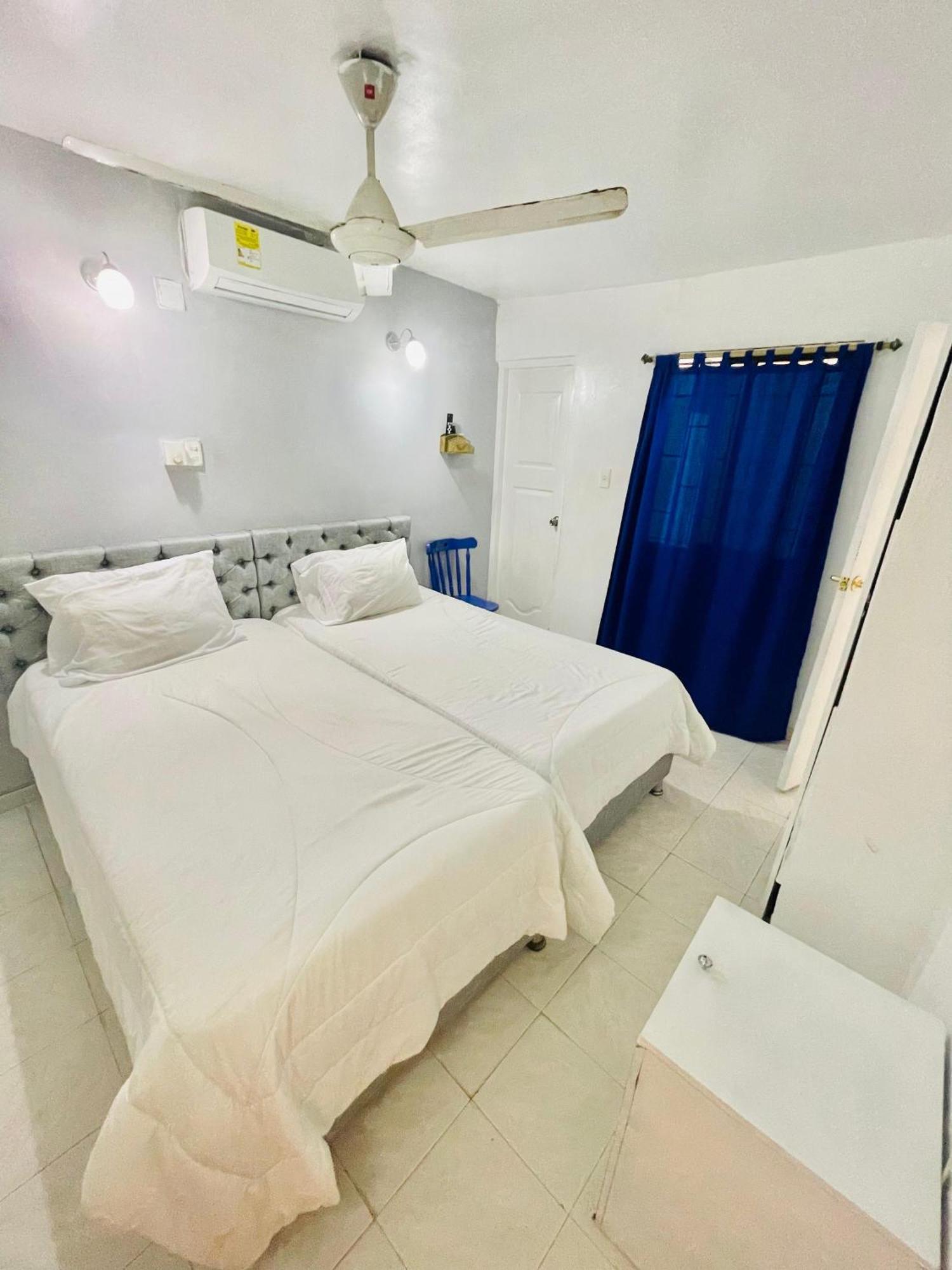 Hostal Casa Dandy Cartagena المظهر الخارجي الصورة