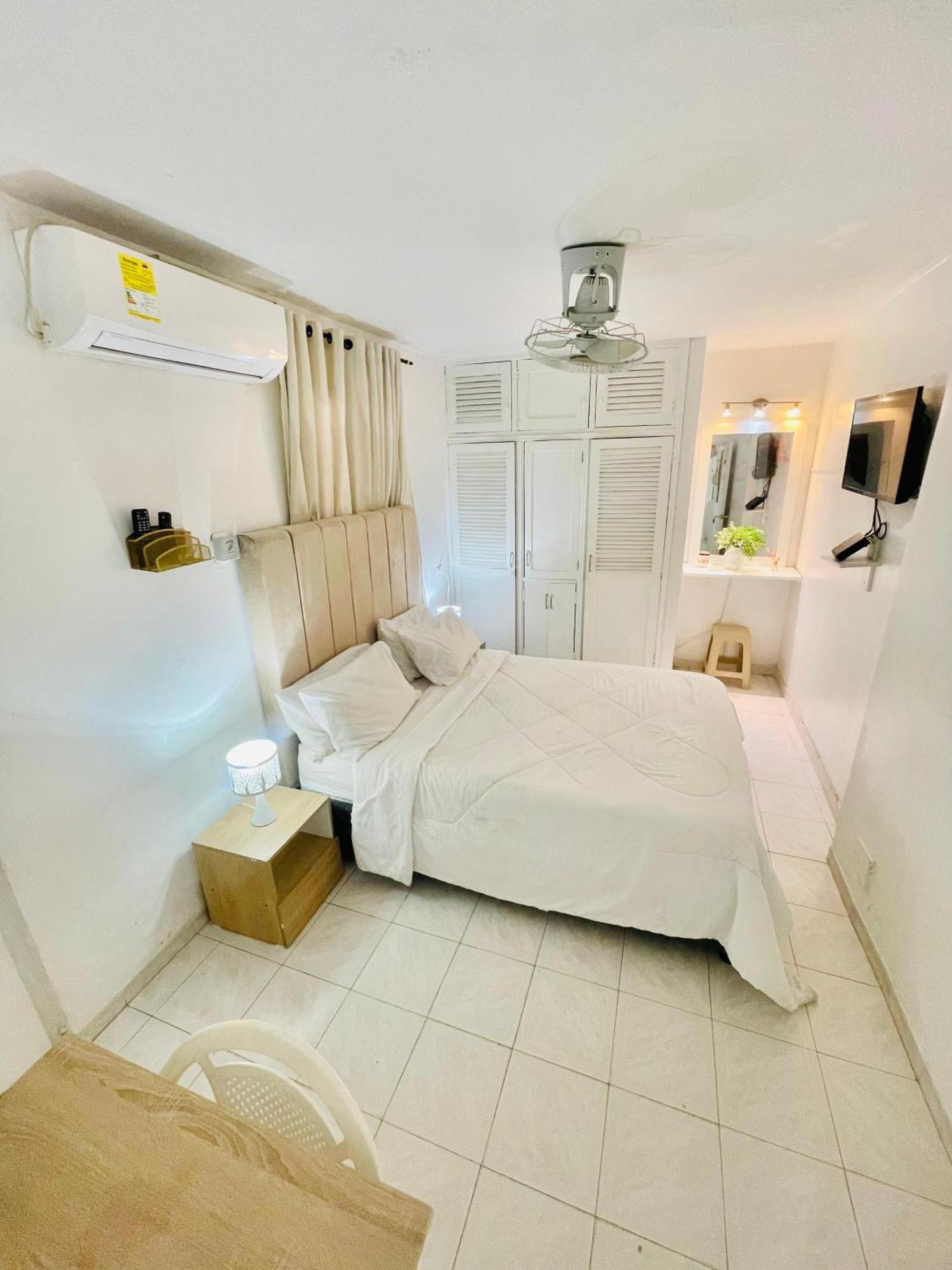 Hostal Casa Dandy Cartagena المظهر الخارجي الصورة