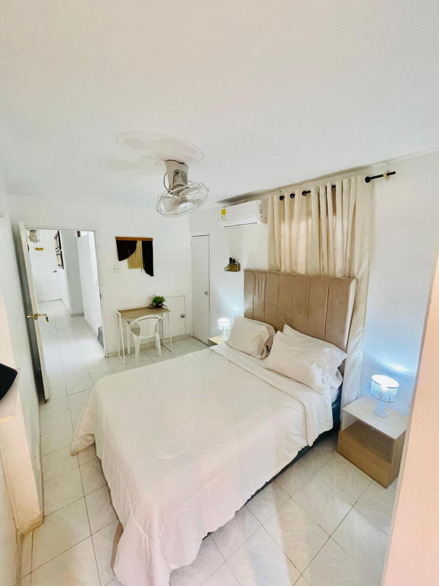 Hostal Casa Dandy Cartagena المظهر الخارجي الصورة